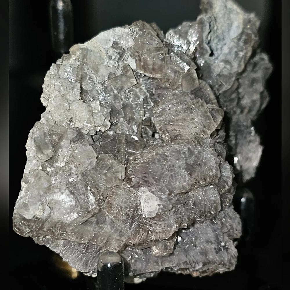 Colorless Fluorite - Picture 3 of 11